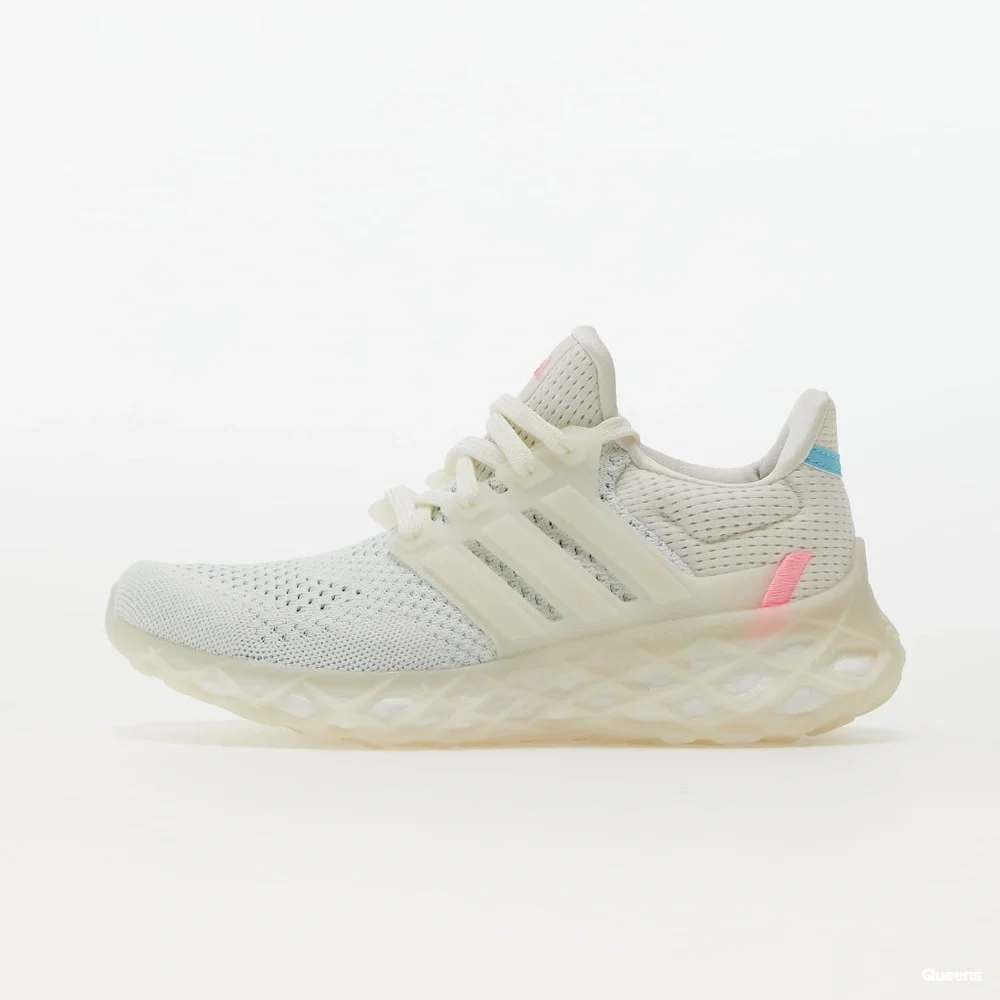 [NEW] Women's adidas UltraBoost Web DNA Shoes‎ GX2138